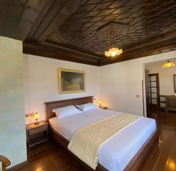 سوییت, Boutique Hotel Muzaka