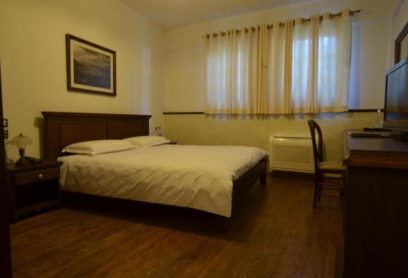 スタンダードルーム, Boutique Hotel Muzaka