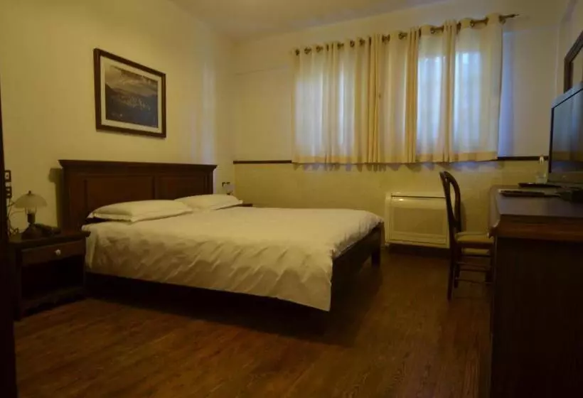اتاق استاندارد, Boutique Hotel Muzaka