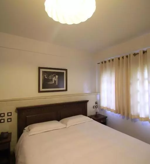 اتاق استاندارد, Boutique Hotel Muzaka