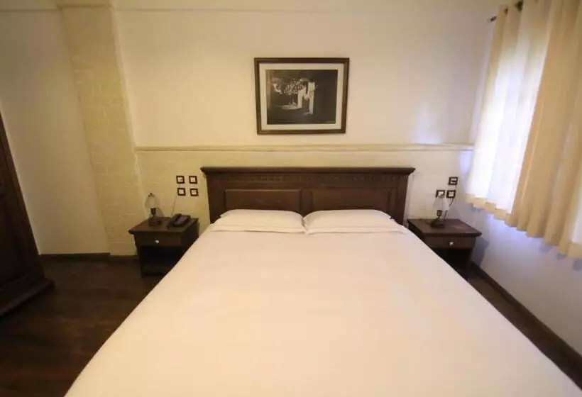 اتاق استاندارد, Boutique Hotel Muzaka