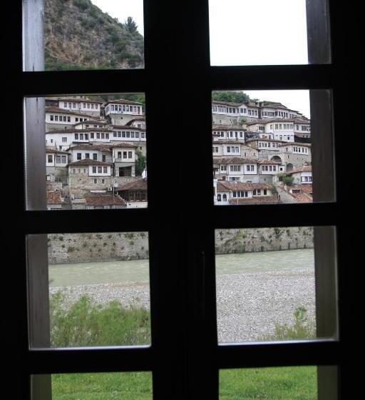 景色の見えるデラックスルーム, Boutique Hotel Muzaka