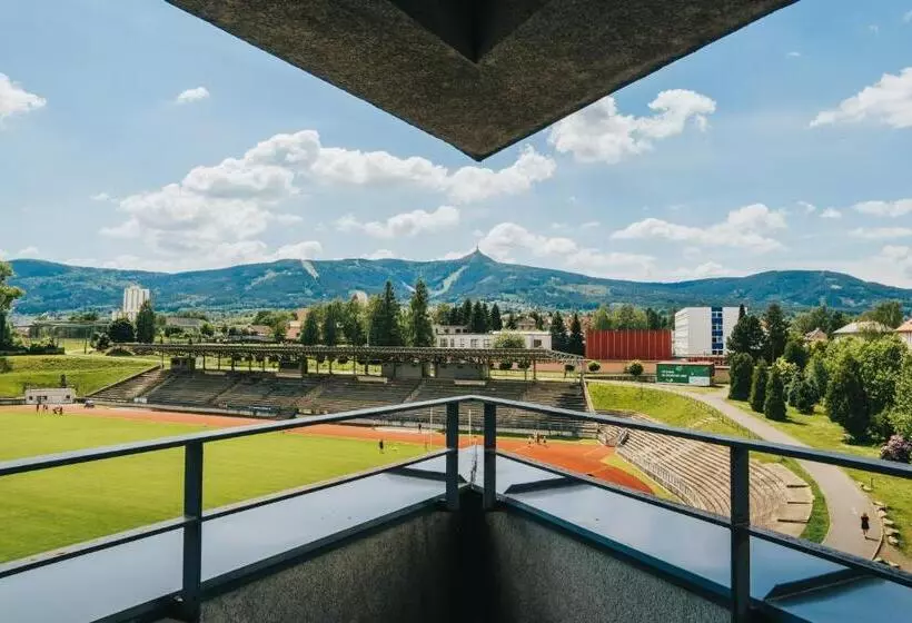 سوییت, Arena