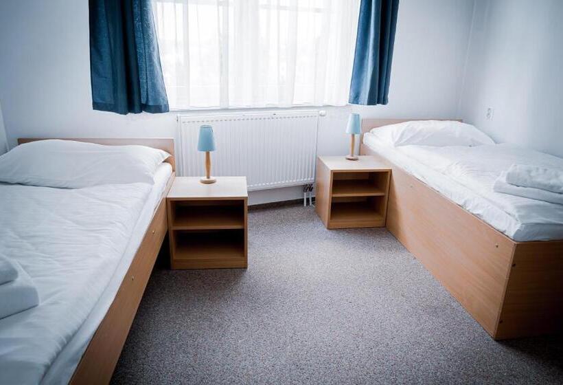 غرفة قياسية لذوى الاحتياجات الخاصة, Arena