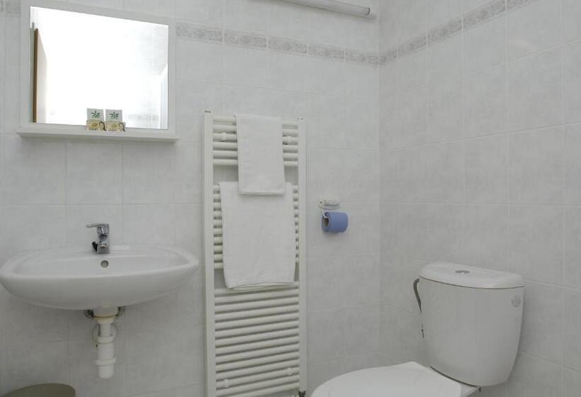 غرفة قياسية, Arena