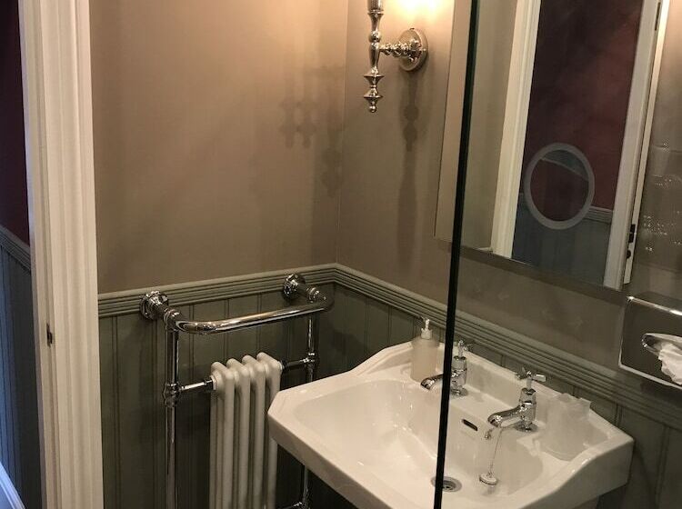 غرفة قياسية, Blair Villa South