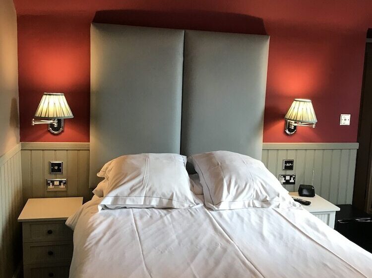 غرفة قياسية, Blair Villa South