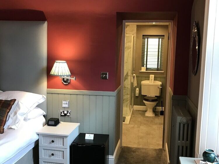 Номер Стандарт, Blair Villa South