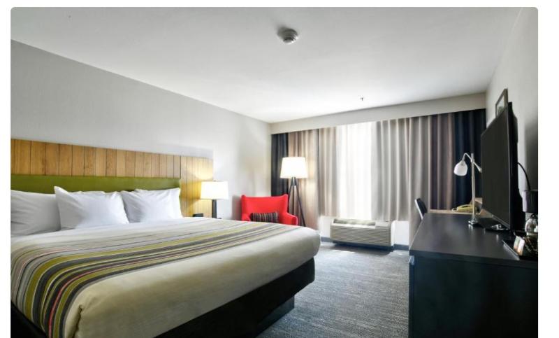 اتاق استاندارد, Caves Beach Resort Adults Only