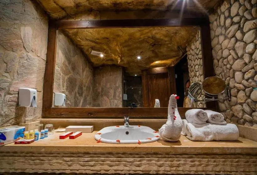 اتاق استاندارد, Caves Beach Resort Adults Only