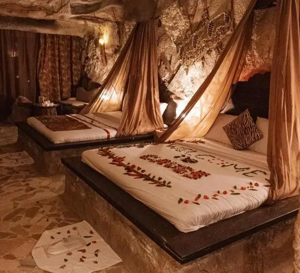 اتاق استاندارد, Caves Beach Resort Adults Only