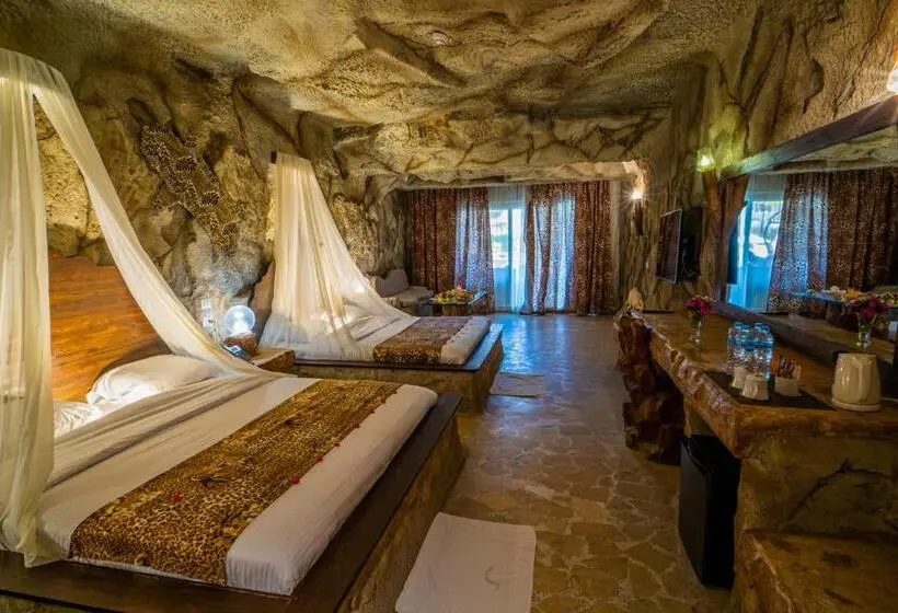 اتاق استاندارد, Caves Beach Resort Adults Only
