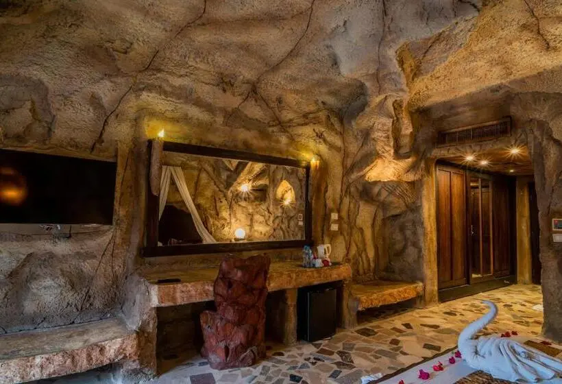 اتاق استاندارد, Caves Beach Resort Adults Only
