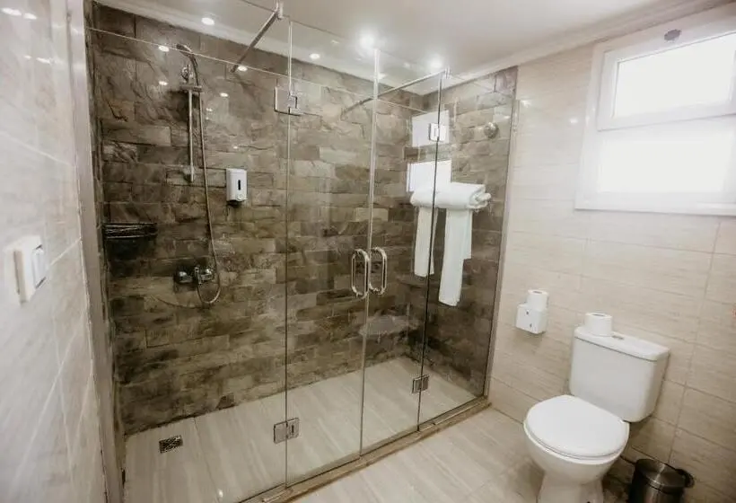 استودیوی استاندارد, Caves Beach Resort Adults Only