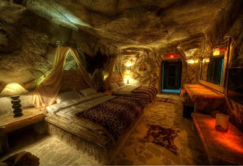 اتاق استاندارد, Caves Beach Resort Adults Only