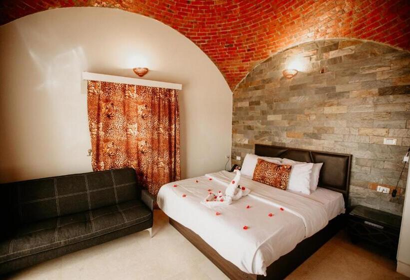 استودیوی استاندارد, Caves Beach Resort Adults Only