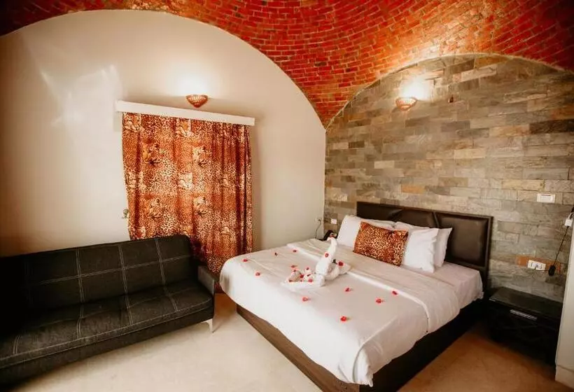 استودیوی استاندارد, Caves Beach Resort Adults Only