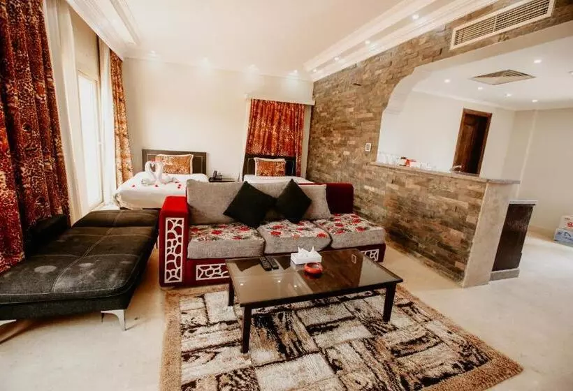 استودیوی استاندارد, Caves Beach Resort Adults Only