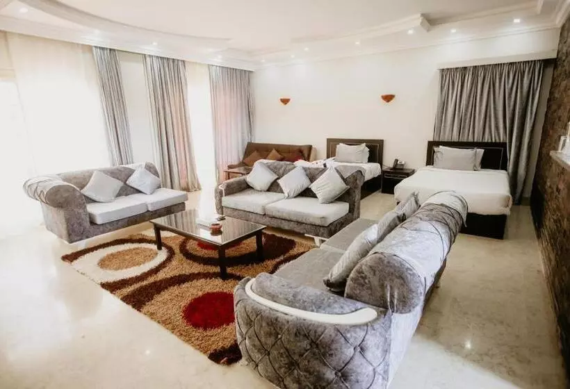 استودیوی استاندارد, Caves Beach Resort Adults Only