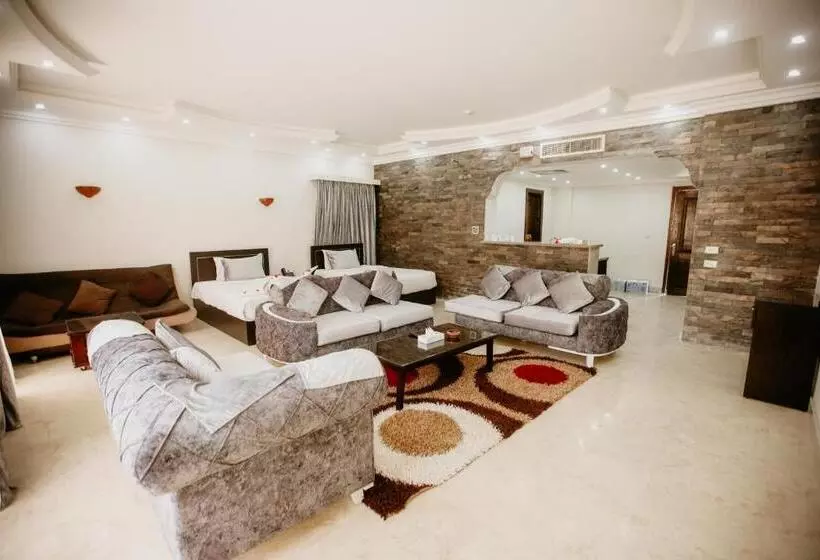 استودیوی استاندارد, Caves Beach Resort Adults Only