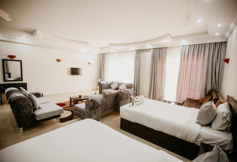 استودیوی استاندارد, Caves Beach Resort Adults Only