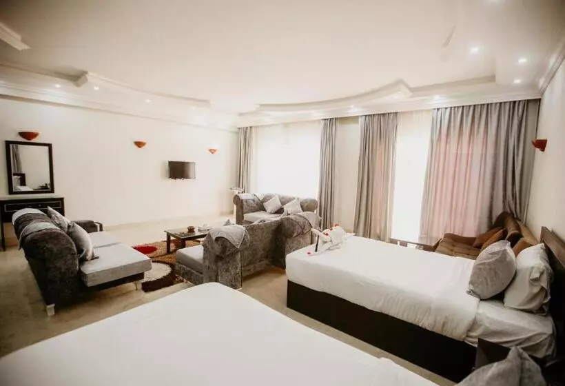استودیوی استاندارد, Caves Beach Resort Adults Only