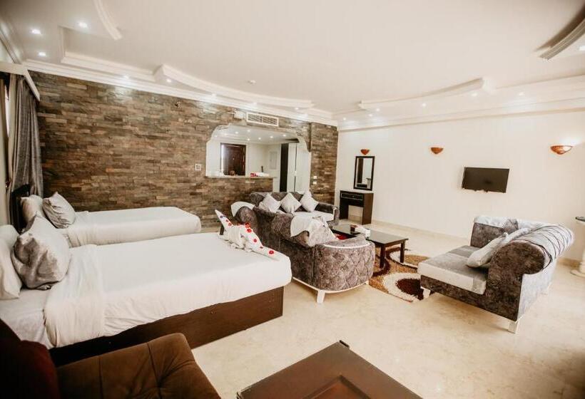 استودیوی استاندارد, Caves Beach Resort Adults Only
