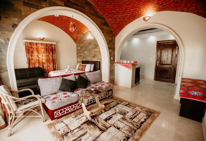 استودیوی استاندارد, Caves Beach Resort Adults Only