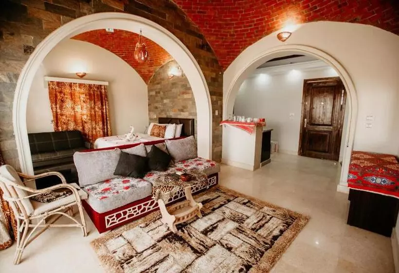 استودیوی استاندارد, Caves Beach Resort Adults Only