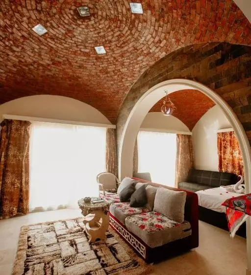 استودیوی استاندارد, Caves Beach Resort Adults Only