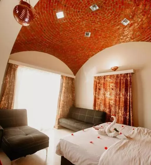استودیوی استاندارد, Caves Beach Resort Adults Only