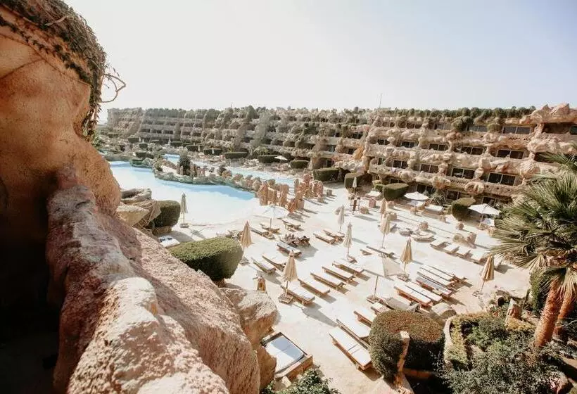 استودیوی استاندارد, Caves Beach Resort Adults Only