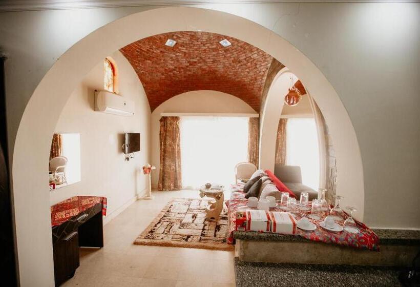 استودیوی استاندارد, Caves Beach Resort Adults Only