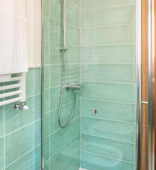 스탠다드 룸, Centrale