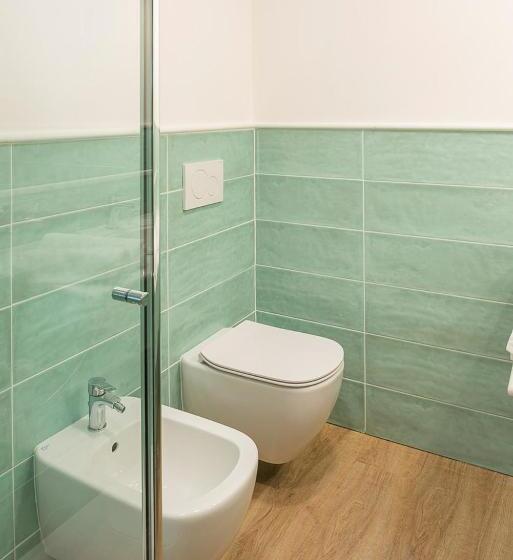 스탠다드 트리플 룸, Centrale