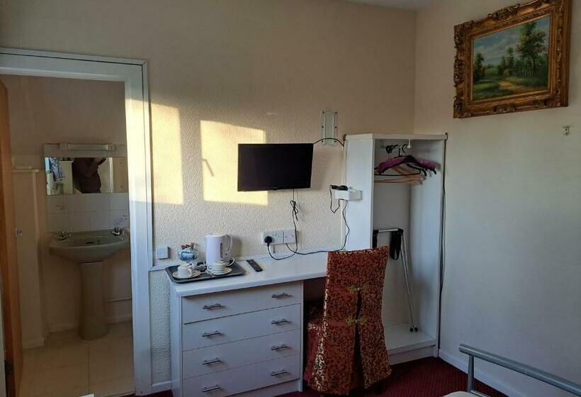 اتاق استاندارد, Diamond House