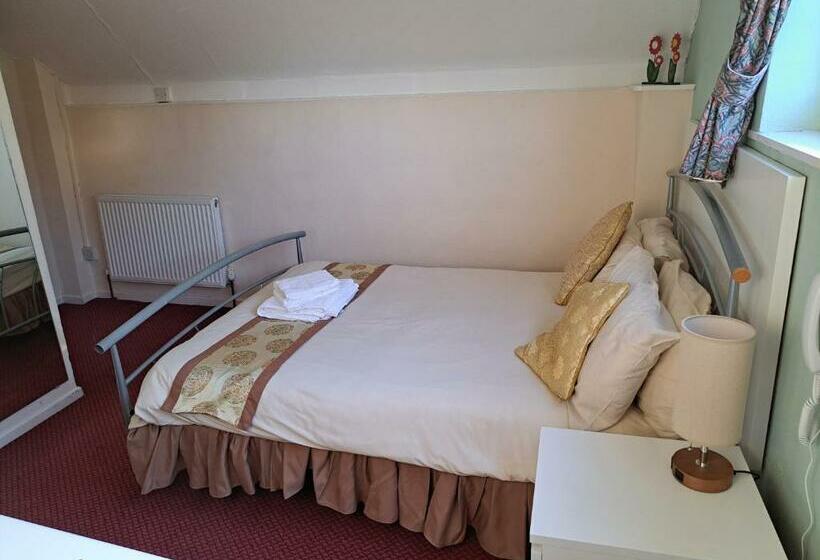 스탠다드 룸, Diamond House