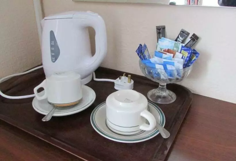 スタンダードルーム, Diamond House