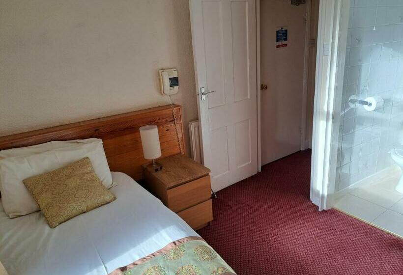 스탠다드 싱글 룸, Diamond House