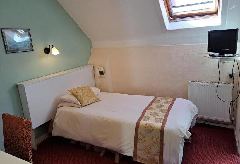 스탠다드 싱글 룸, Diamond House