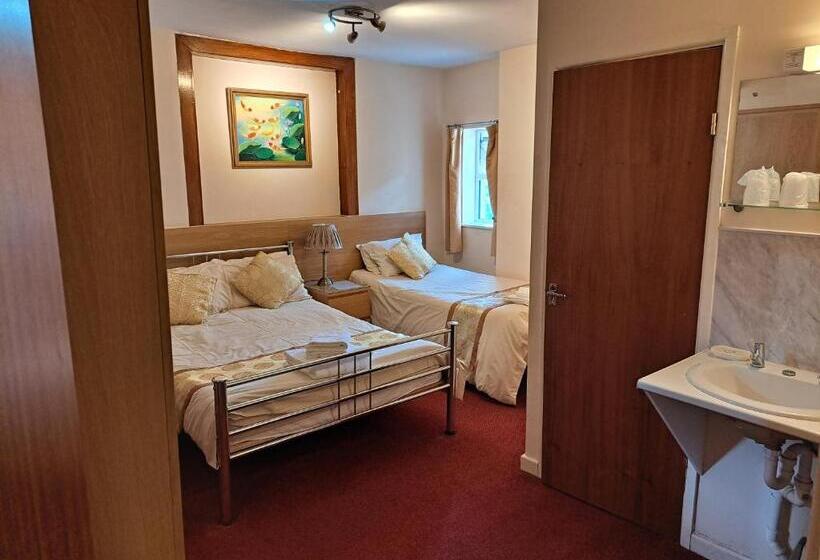 패밀리 룸, Diamond House