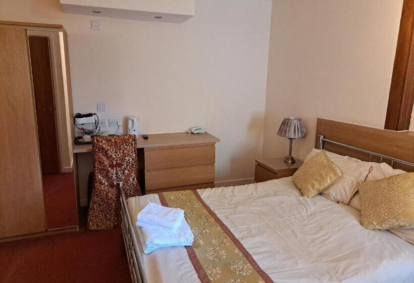 패밀리 룸, Diamond House