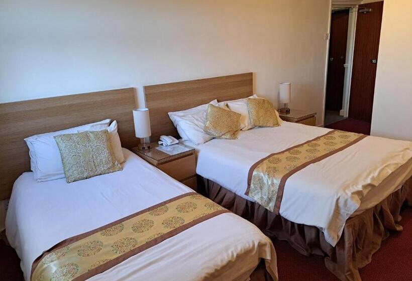 스탠다드 룸, Diamond House