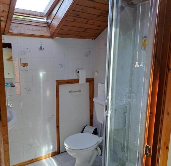 스탠다드 트리플 룸, Diamond House