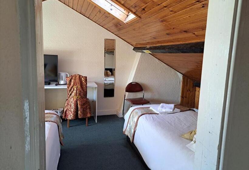 Номер Стандарт Трехместный, Diamond House