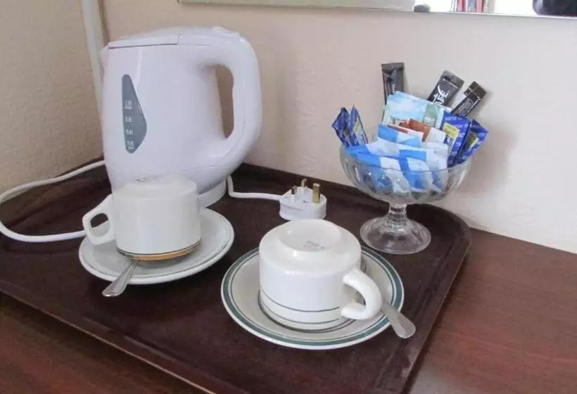 スタンダードトリプルルーム, Diamond House