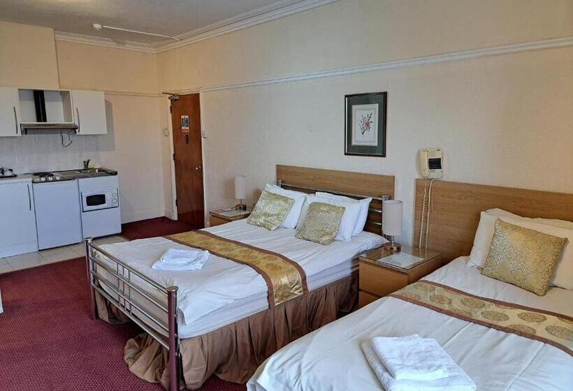 패밀리 스튜디오, Diamond House