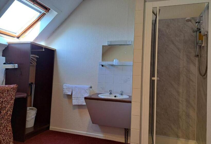 이코노미 싱글 룸, Diamond House