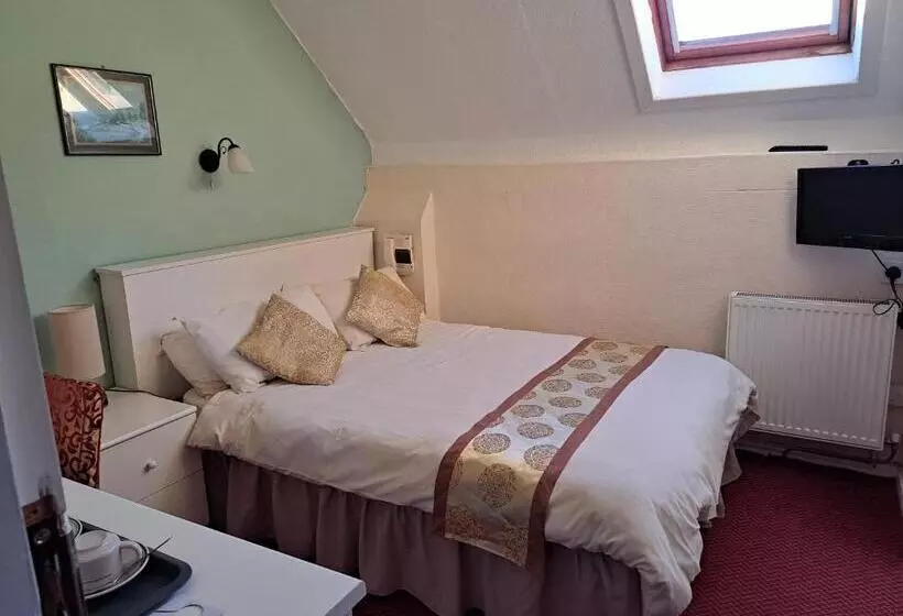 Basic Room