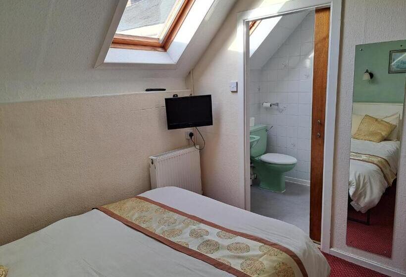 기본룸, Diamond House